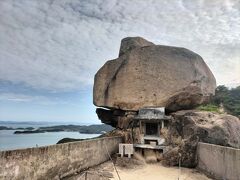 オリーブの木が揺れて。小豆島2日目は絶景旅です