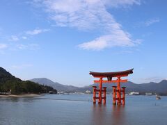 秋の広島②（２日目前半）☆千畳閣 豊国神社・厳島神社・大願寺☆瑠羽樹☆2023/11/09