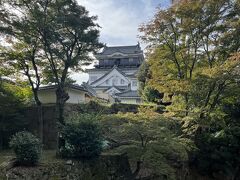 家康ブームにのっかって名古屋・岡崎の旅（その１）