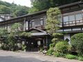 日本秘湯を守る会☆鎌先温泉「最上屋旅館」に宿泊して茶色い濁り湯でほっこり＆白石城周辺を散策してきました