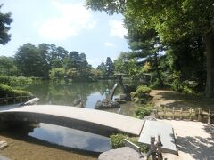 2023夏 北陸９：最終日は金沢、近江町市場と金沢城公園を通り抜けて、やはり兼六園へ