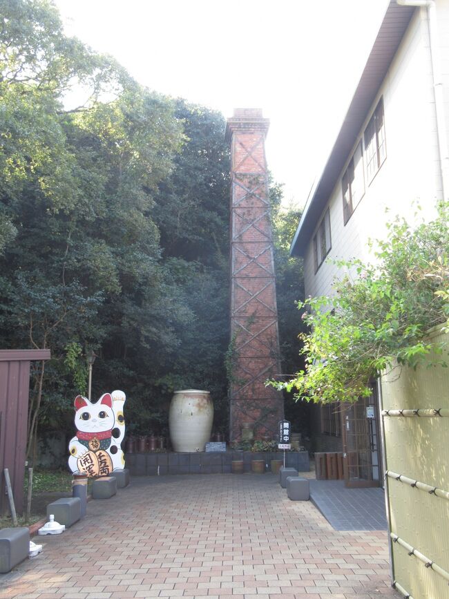 両親が車で埼玉の実家から現在住んでいる愛知県まで来ました。<br />初日は夕食だけ一緒に食べて、<br />2日目は観光して移動。<br />途中伊良湖で宿泊して3日目に帰宅。<br />実家まで同行しました。