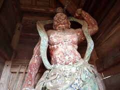 ２３年秋　新潟ツーリング　菅谷寺（かんこくじ）へ行きました。