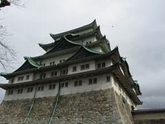 家康ブームにのっかって名古屋・岡崎の旅（その２）