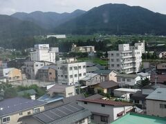 湯の丸・万座・志賀高原旅行記　part5 湯田中温泉に泊まる