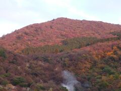 露天風呂付き客室