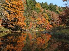 2023 青森で紅葉を見る3泊4日の旅 4日目 その２