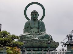 雨晴海岸