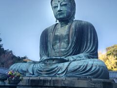 ギリ生き民が行く！日帰り鎌倉神社仏閣巡り！