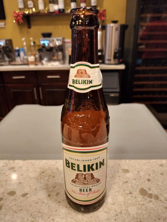 『フローレス→ベリーズシティ』ベリーズ・シティ(ベリーズ)の旅行記・ブログ by MAYTELさん【フォートラベル】