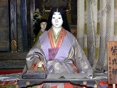 京都紅葉巡りのはずが・・・石山寺・東本願寺（第２日目）