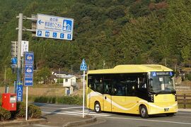 棚田と里山の車窓を一望！旅人目線では楽しいBRT【日田彦山線ＢＲＴひこぼしラインの旅その３】