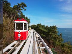 【7回目の釜山／2023年11月】2（海鮮鍋のはずが…刺し身になっちゃった？！）