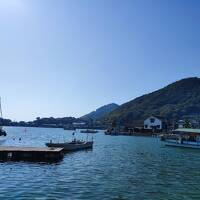 広島県の瀬戸内海側の旅／竹原・鞆の浦・福山