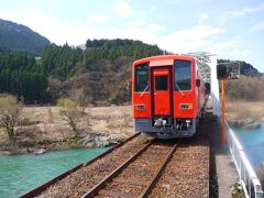 駅巡り