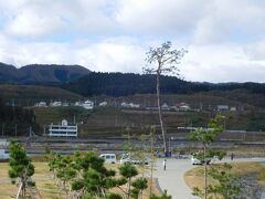 高田松原津波復興祈念公園