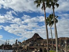 東京ディズニーランド