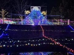 鴻ノ巣山運動公園