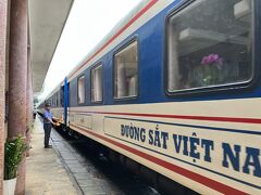 東南アジア一人旅　ベトナム　フエ～ホイアン　ニュースにもなる洪水で足止め