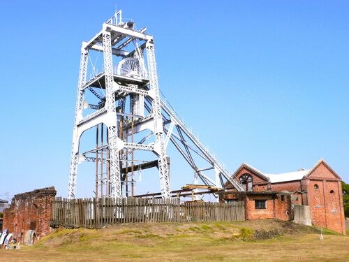 筑後・福岡 炭都・三井三池炭鉱の栄華を偲び大牟田市街をぶらぶら歩き旅ー３』大牟田(福岡県)の旅行記・ブログ by 機乗の空論さん【フォートラベル】