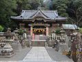 久し振りの伊豆下田旅行⑦白浜神社訪問