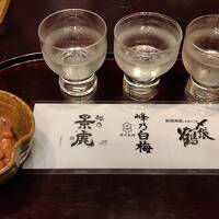 新潟旅行記～2023 新潟市西蒲区編～その1