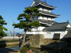 四国（ほぼ）一周旅行記：２日目（霊山寺、高松）