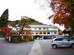 結婚50周年の祝いは日本クラシックホテルの会　日光金谷ホテルで