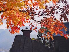 もう一つの山寺　in 山形　1週間の東北旅のはじまり