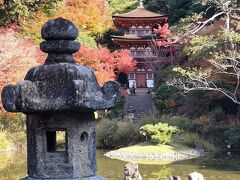 近鉄フリー切符奈良飛鳥で行く浄瑠璃寺・岩船寺
