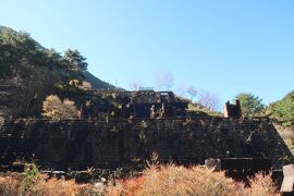 別子銅山産業遺産