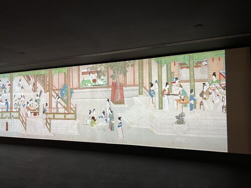 【台湾 美術館】故宮博物院&歴史博物館 収蔵品集　ガイドパンフレット付き 台湾 美術館】故宮博物院&歴史博物館 収蔵品集ガイド