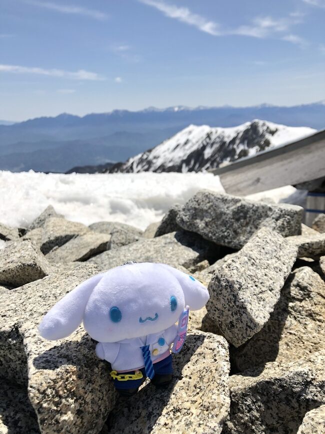 2023年GWに木曽駒ヶ岳登山してきました。<br />頂き物の名鉄の旅行券があったので名鉄観光で予約しました。<br />『5/3に木曽駒ヶ岳を登山したいので、早太郎温泉郷で宿泊したい』と希望を伝え、唯一空きがあった二人静へ。<br />２回目の宿泊で、前回も良い印象でしたが今回も良かったです！<br />