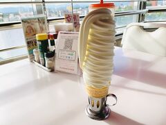 二泊五日の八戸岩手旅行 #8 ～義経と餃子とソフトクリーム～ 平泉→花巻