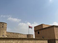 エジプト一人旅　カイロ・ギザ編①