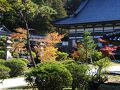 10日間でくるっと石川県を巡ってきました。その７　輪島にやって来ました。輪島駅跡～総持寺～旧角海家住宅