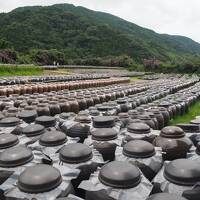 ソラシドエアで行く【宮崎・鹿児島】旅行［７］５日目 桜島は見えなくても黒酢料理のランチで満足の最終日