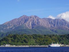 八代妙見祭のち鹿児島の旅（三日目）～城山から南洲公園、仙厳園。桜島の散策に最後は天文館。定番コースを回って、久しぶりの鹿児島のイントロです～