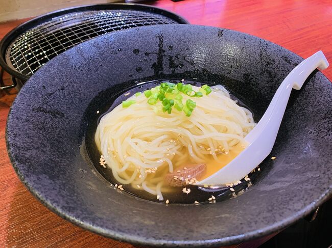 二泊五日の八戸岩手旅行 #9 ～盛岡冷麺の美味しさを知った夜～ 花巻→盛岡→バスタ新宿