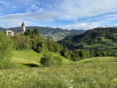 トレンティーノ・アルト アディジェ州の旅行記