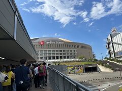 DWL2023福岡公演参戦＋食い倒れ旅　day2 part2