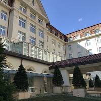 宝塚をうろうろ