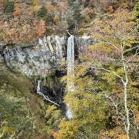 2023年10月　紅葉の日光と成田山新勝寺
