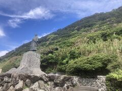 四国みぎした②（みぎした室戸岬へ）