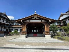 2023年9月　大神神社とハロウィンアフタヌーンティー