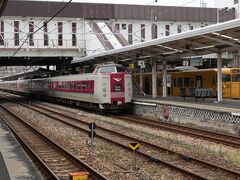 【街歩き&パノラマ特急】山陰特急で行く岡山・島根・鳥取1泊2日の旅（1日目・倉敷&やくも編）