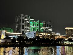 東京湾屋形船クルーズ