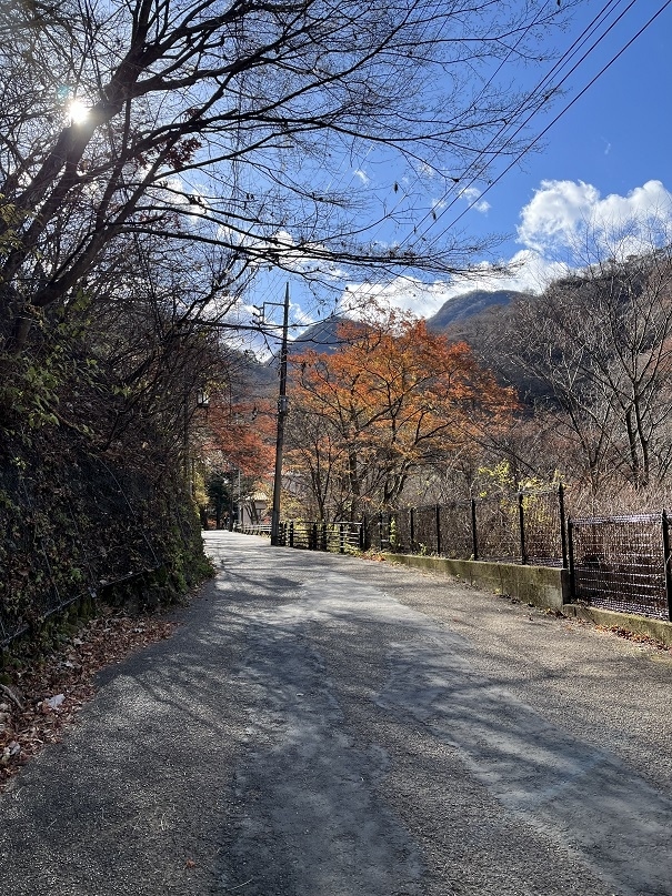 伊香保温泉の旅２日目です。<br />朝食もりもりたべたので、ランチをカットして大露天風呂へ徒歩移動しました