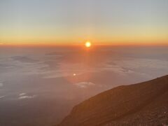 2023年8月　お盆休み後半どきどき富士山