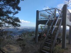 飯山白山森林公園